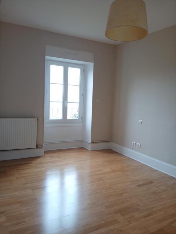 Maison de ville - 162 m² - 6 pièces