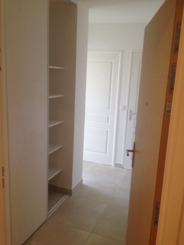 Appartement - 54 m² - 3 pièces