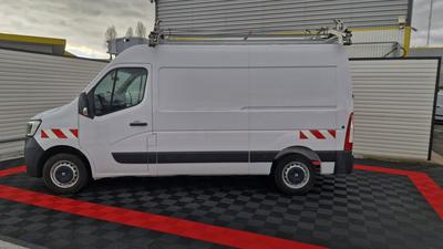 Renault Master L2h2 Dci 150 Grand Confort