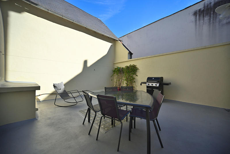 Maison - 142 m² - 7 pièces