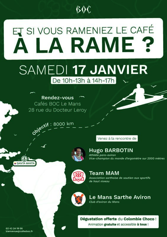 Animation - dégustation