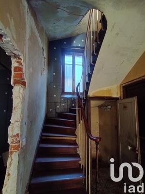 Maison de village - 320 m² - 13 pièces