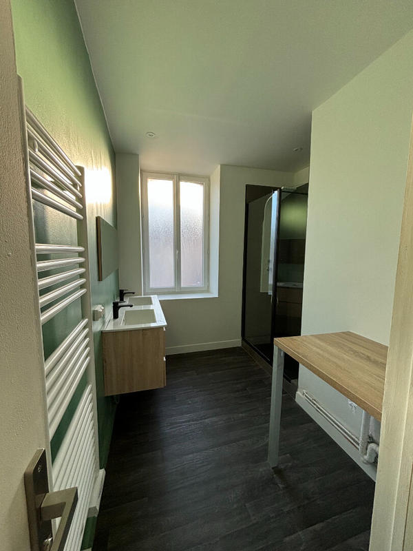 Appartement - 88 m² - 4 pièces