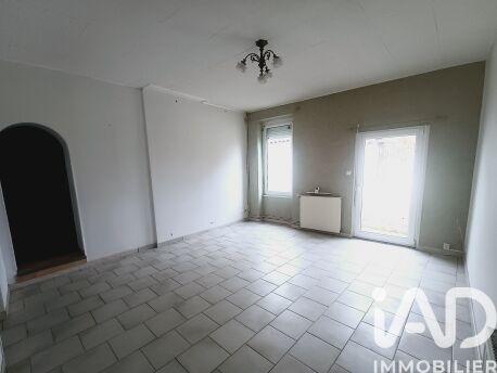 Maison - 126 m² - 5 pièces