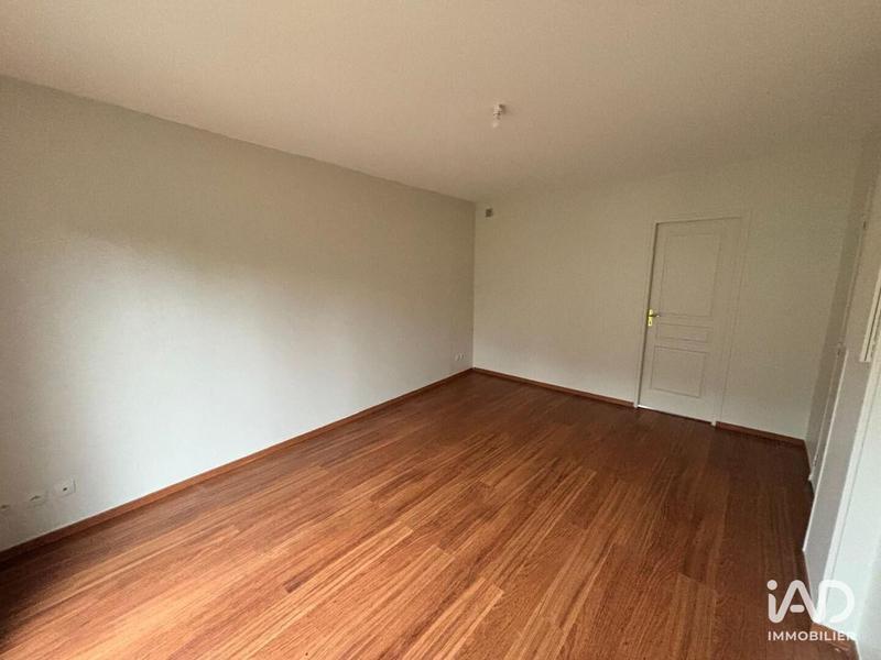 Appartement - 52 m² - 3 pièces