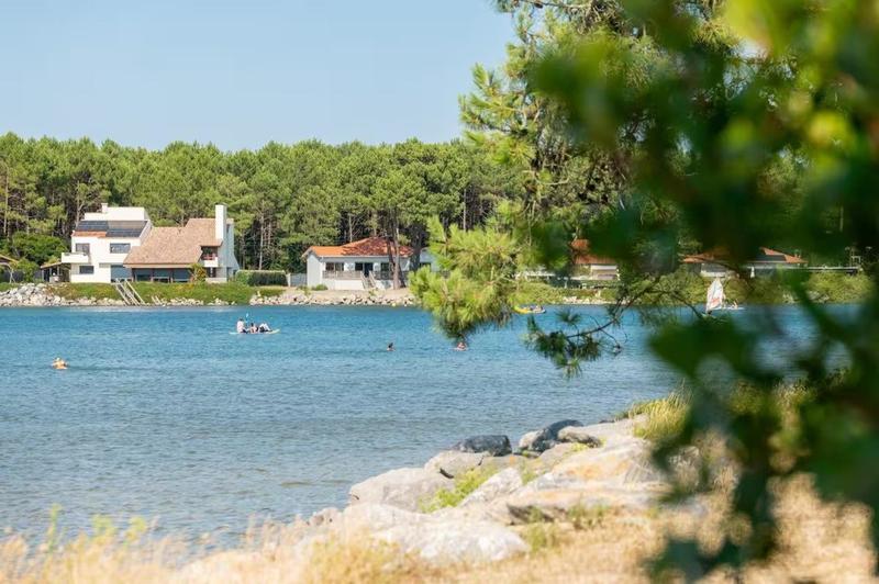 Villa - 120 m² - 6 pièces