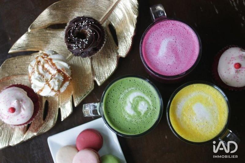 Local commercial - 67 m²