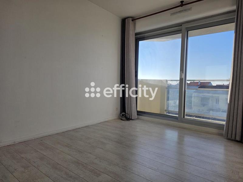 Appartement - 77 m² - 3 pièces