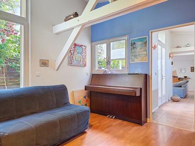 Maison - 136 m² - 5 pièces