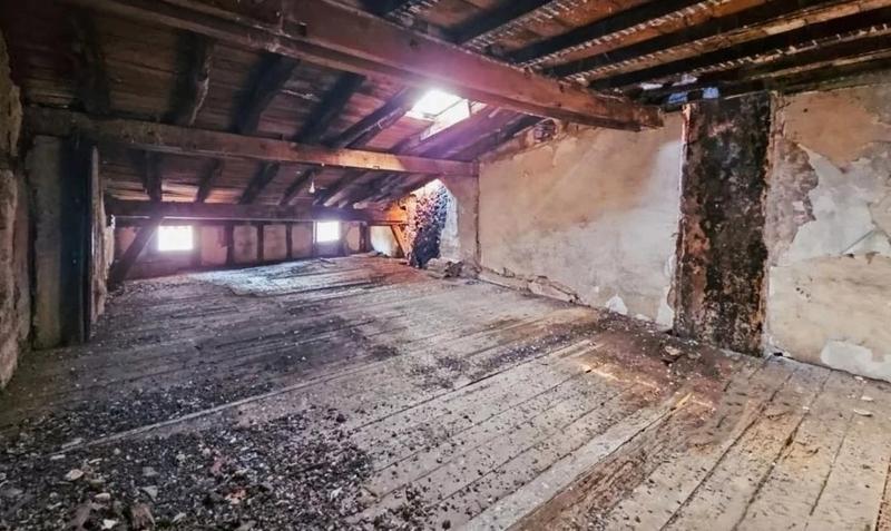 Immeuble - 210 m² - 5 pièces