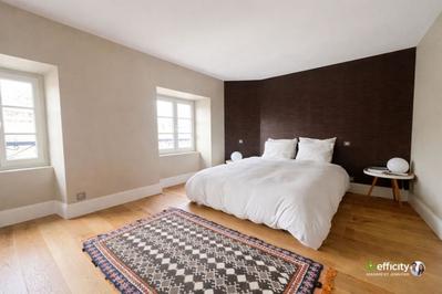 Duplex - 190 m² - 6 pièces