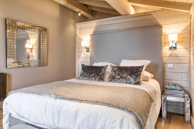 Châlet - 184 m² - 8 pièces