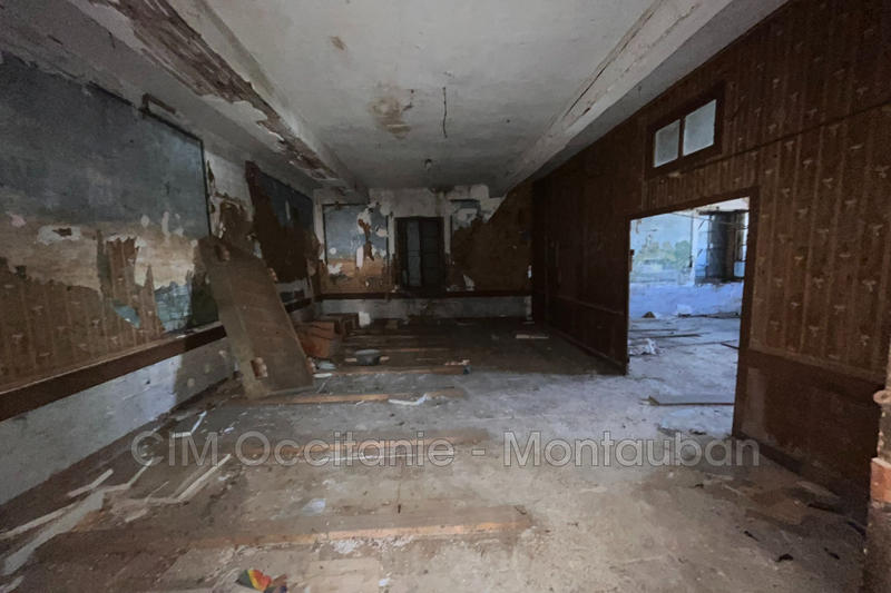 Maison - 400 m² - 10 pièces