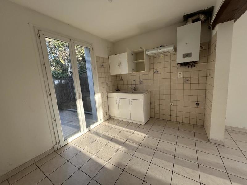 Villa - 74 m² - 4 pièces