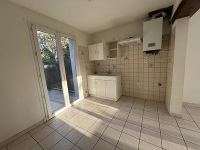 Villa - 74 m² - 4 pièces