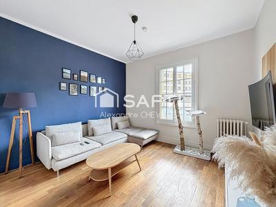 Maison - 189 m² - 6 pièces