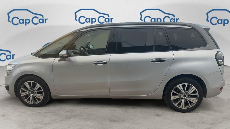 Citroën Grand C4 Picasso 2.0 BlueHDi 150 Business Plus