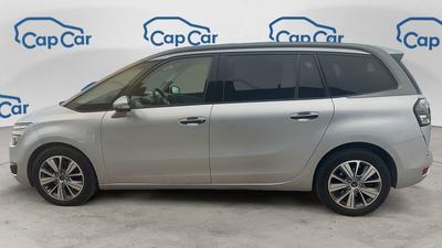 Citroën Grand C4 Picasso 2.0 BlueHDi 150 Business Plus