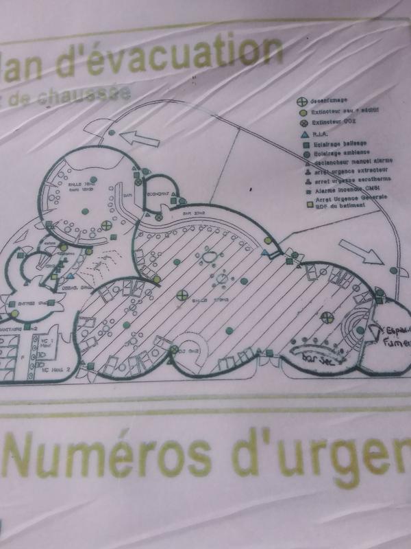 Immeuble - 1 000 m²