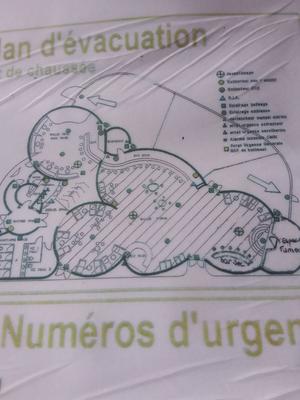 Immeuble - 1 000 m²