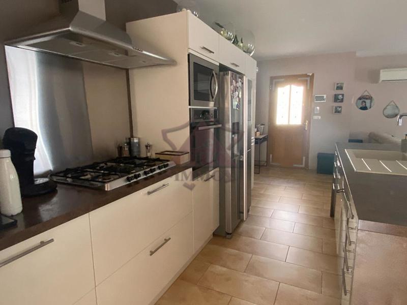 Villa - 132 m² - 5 pièces