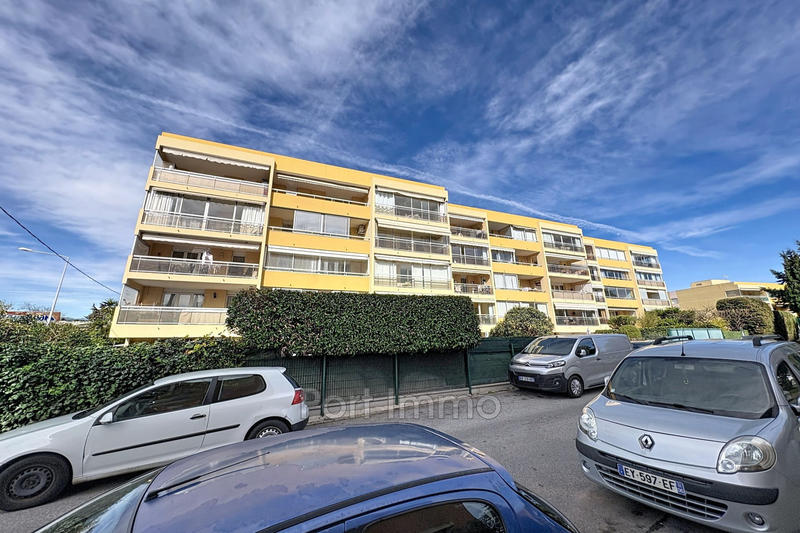 Appartement - 29 m² - 1 pièce