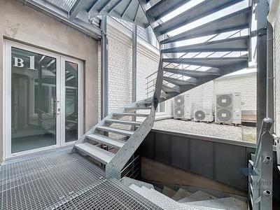 Bureau - 45 m² - 1 pièce