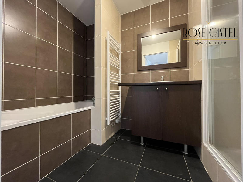 Appartement - 110 m² - 5 pièces