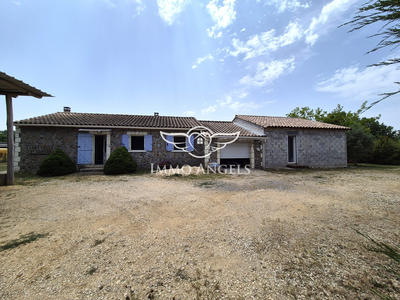 Villa - 160 m² - 7 pièces