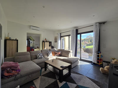 Maison - 137 m² - 5 pièces