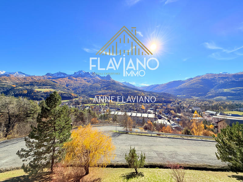 Appartement - 26 m² - 2 pièces