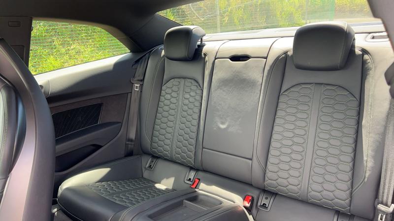 Audi Rs5 Coupé 5f 2.9 V6 TFSi 450 Quattro Tiptronic 8 Rs - Première main Automatique