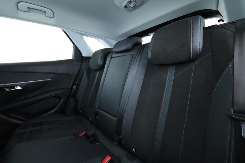 Peugeot 3008 1.2 PureTech Crossway 130 ch