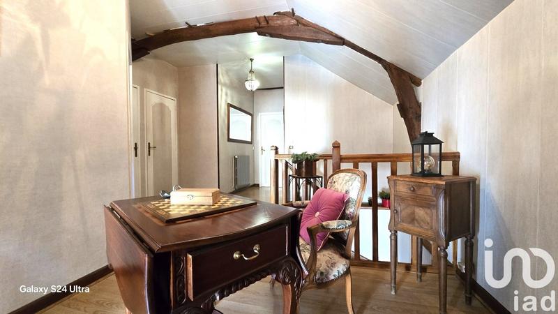 Maison de ville - 175 m² - 8 pièces