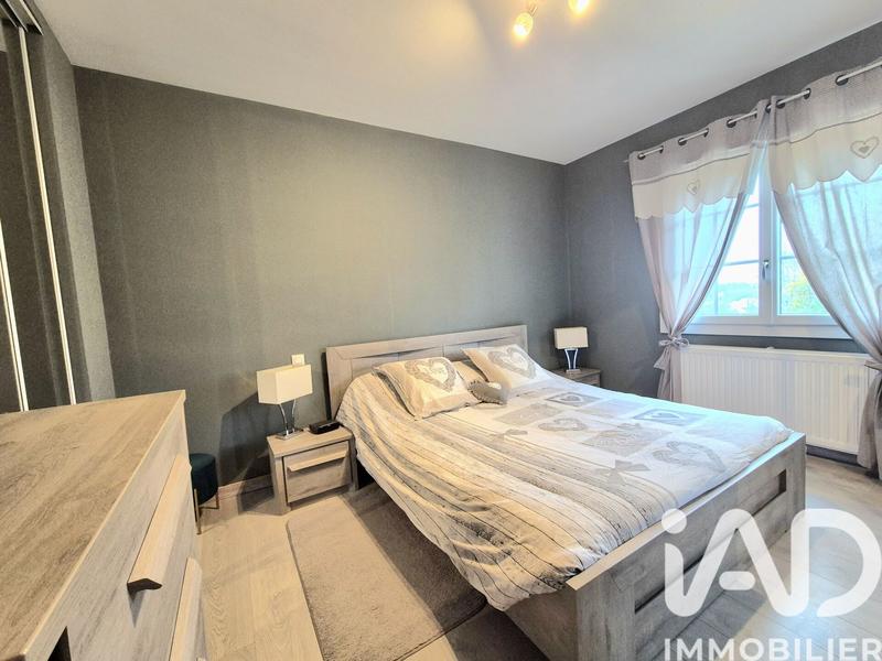 Maison - 146 m² - 7 pièces