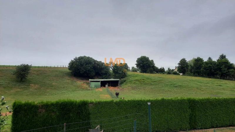 Maison - 123 m² - 6 pièces