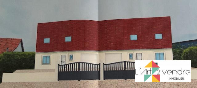 Maison - 200 m² - 8 pièces