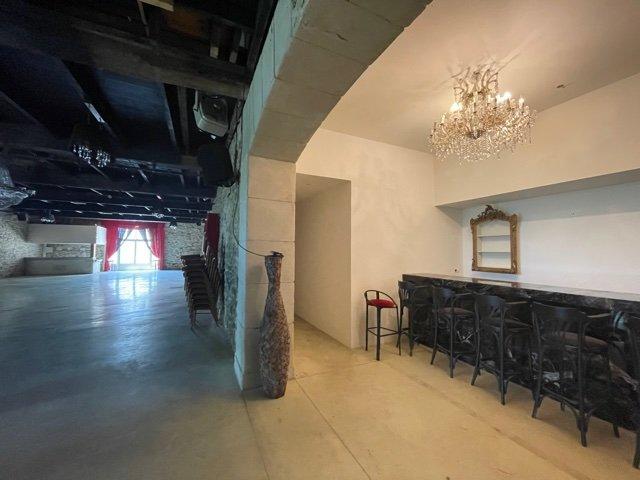 Château - 2 000 m² - 20 pièces