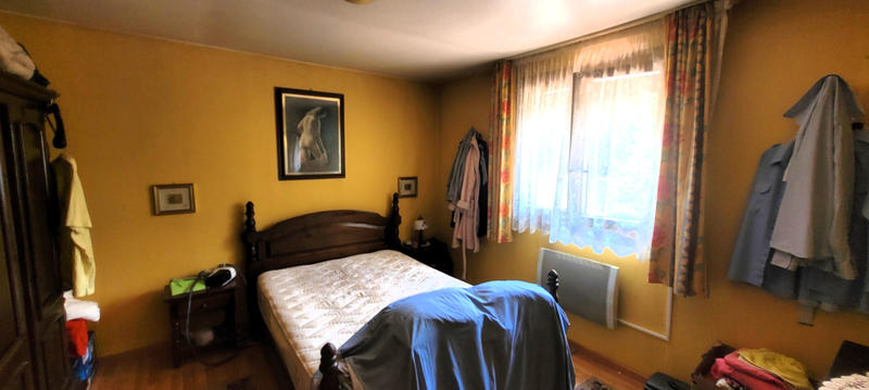 Maison - 60 m² - 3 pièces