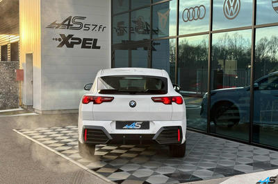 Bmw X2 sDRIVE 20i m-Sport Dkg