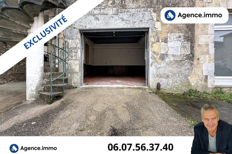 Appartement - 170 m² - 6 pièces