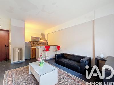 Appartement - 33 m² - 2 pièces