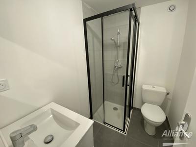 Appartement - 27 m² - 2 pièces