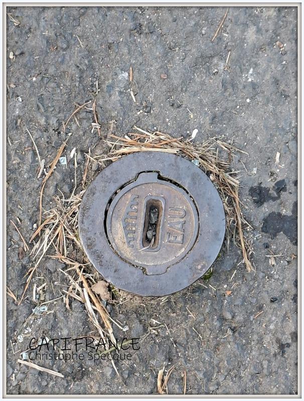 Terrain constructible - 1 520 m²