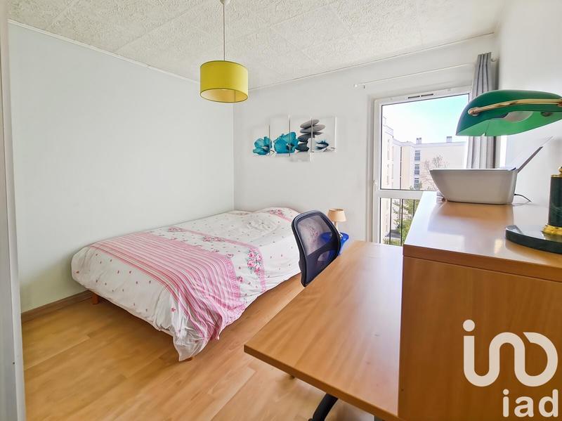 Appartement - 70 m² - 4 pièces