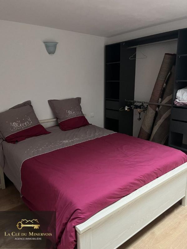 Duplex - 105 m² - 5 pièces