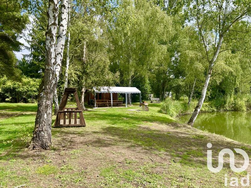 Terrain - 10 393 m²