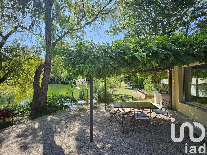 Maison - 100 m² - 3 pièces