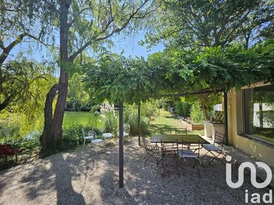 Maison - 100 m² - 3 pièces