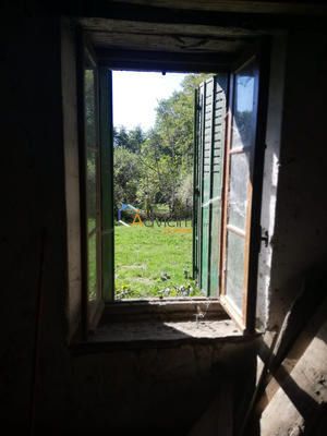 Maison - 49 m² - 2 pièces